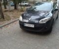 Серый Рено Меган, объемом двигателя 1.46 л и пробегом 318 тыс. км за 6300 $, фото 1 на Automoto.ua