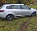 Сірий Рено Меган, об'ємом двигуна 1.5 л та пробігом 236 тис. км за 5301 $, фото 1 на Automoto.ua