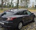 Сірий Рено Меган, об'ємом двигуна 1.87 л та пробігом 276 тис. км за 7500 $, фото 6 на Automoto.ua