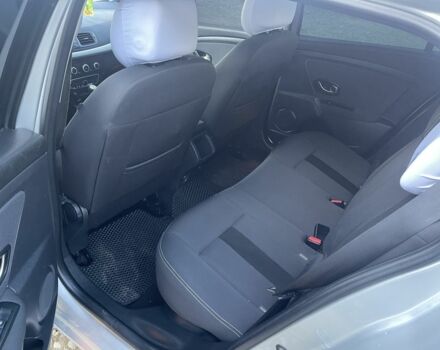 Сірий Рено Меган, об'ємом двигуна 1.9 л та пробігом 245 тис. км за 6800 $, фото 6 на Automoto.ua