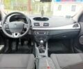Сірий Рено Меган, об'ємом двигуна 1.4 л та пробігом 187 тис. км за 6500 $, фото 6 на Automoto.ua