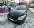 Серый Рено Меган, объемом двигателя 1.5 л и пробегом 270 тыс. км за 4900 $, фото 5 на Automoto.ua