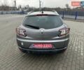 Серый Рено Меган, объемом двигателя 1.6 л и пробегом 134 тыс. км за 6999 $, фото 9 на Automoto.ua
