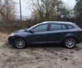Сірий Рено Меган, об'ємом двигуна 1.46 л та пробігом 270 тис. км за 4000 $, фото 17 на Automoto.ua