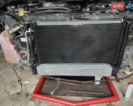 Серый Рено Меган, объемом двигателя 1.4 л и пробегом 250 тыс. км за 7500 $, фото 58 на Automoto.ua