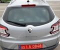 Серый Рено Меган, объемом двигателя 0 л и пробегом 218 тыс. км за 6900 $, фото 5 на Automoto.ua