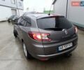 Сірий Рено Меган, об'ємом двигуна 1.5 л та пробігом 310 тис. км за 6800 $, фото 12 на Automoto.ua