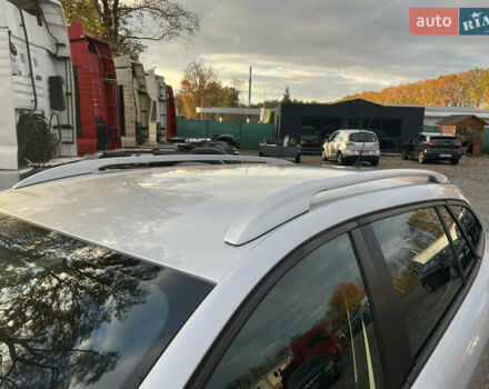 Серый Рено Меган, объемом двигателя 1.5 л и пробегом 225 тыс. км за 7600 $, фото 23 на Automoto.ua