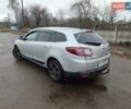 Сірий Рено Меган, об'ємом двигуна 1.5 л та пробігом 243 тис. км за 5600 $, фото 1 на Automoto.ua