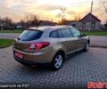Серый Рено Меган, объемом двигателя 16 л и пробегом 250 тыс. км за 7700 $, фото 6 на Automoto.ua