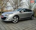 Серый Рено Меган, объемом двигателя 1.6 л и пробегом 246 тыс. км за 7999 $, фото 11 на Automoto.ua