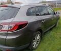 Сірий Рено Меган, об'ємом двигуна 2 л та пробігом 275 тис. км за 7900 $, фото 9 на Automoto.ua