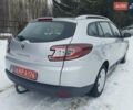 Сірий Рено Меган, об'ємом двигуна 1.6 л та пробігом 252 тис. км за 6899 $, фото 7 на Automoto.ua