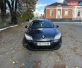 Серый Рено Меган, объемом двигателя 1.5 л и пробегом 385 тыс. км за 6800 $, фото 14 на Automoto.ua