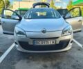 Сірий Рено Меган, об'ємом двигуна 1.87 л та пробігом 250 тис. км за 6200 $, фото 55 на Automoto.ua