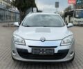Сірий Рено Меган, об'ємом двигуна 1.6 л та пробігом 258 тис. км за 5850 $, фото 1 на Automoto.ua