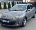 Серый Рено Меган, объемом двигателя 1.46 л и пробегом 274 тыс. км за 6350 $, фото 1 на Automoto.ua