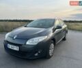 Серый Рено Меган, объемом двигателя 1.46 л и пробегом 250 тыс. км за 6499 $, фото 1 на Automoto.ua