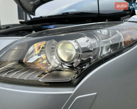 Серый Рено Меган, объемом двигателя 1.9 л и пробегом 143 тыс. км за 8450 $, фото 22 на Automoto.ua