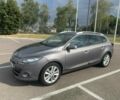 Сірий Рено Меган, об'ємом двигуна 2 л та пробігом 262 тис. км за 7386 $, фото 4 на Automoto.ua