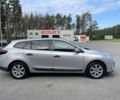 Сірий Рено Меган, об'ємом двигуна 1.5 л та пробігом 193 тис. км за 6800 $, фото 3 на Automoto.ua