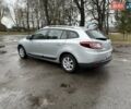 Сірий Рено Меган, об'ємом двигуна 1.46 л та пробігом 136 тис. км за 8400 $, фото 13 на Automoto.ua