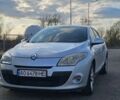 Серый Рено Меган, объемом двигателя 1.46 л и пробегом 290 тыс. км за 6200 $, фото 1 на Automoto.ua