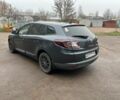 Серый Рено Меган, объемом двигателя 1.5 л и пробегом 285 тыс. км за 5700 $, фото 2 на Automoto.ua