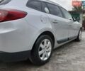 Серый Рено Меган, объемом двигателя 1.5 л и пробегом 213 тыс. км за 7200 $, фото 3 на Automoto.ua