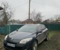 Серый Рено Меган, объемом двигателя 1.5 л и пробегом 206 тыс. км за 7300 $, фото 3 на Automoto.ua