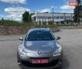 Серый Рено Меган, объемом двигателя 0 л и пробегом 254 тыс. км за 6500 $, фото 1 на Automoto.ua
