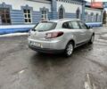 Сірий Рено Меган, об'ємом двигуна 1.46 л та пробігом 136 тис. км за 8400 $, фото 10 на Automoto.ua