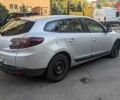 Рено Меган 2010 в Днепре (Днепропетровске) на Automoto.ua Серый Рено Меган, объемом двигателя 1.46 л и пробегом 274 тыс. км за 4999 $, фото 10 на Automoto.ua