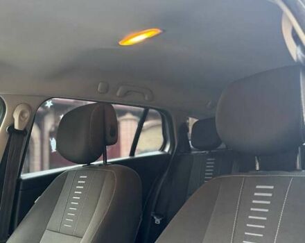 Серый Рено Меган, объемом двигателя 1.46 л и пробегом 295 тыс. км за 5700 $, фото 4 на Automoto.ua