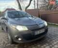 Серый Рено Меган, объемом двигателя 1.46 л и пробегом 385 тыс. км за 5900 $, фото 1 на Automoto.ua
