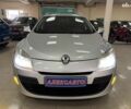 Серый Рено Меган, объемом двигателя 0 л и пробегом 202 тыс. км за 7500 $, фото 4 на Automoto.ua