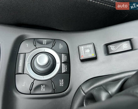 Серый Рено Меган, объемом двигателя 1.6 л и пробегом 182 тыс. км за 7800 $, фото 45 на Automoto.ua