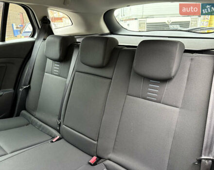 Сірий Рено Меган, об'ємом двигуна 1.6 л та пробігом 227 тис. км за 7300 $, фото 37 на Automoto.ua