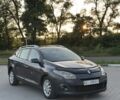 Серый Рено Меган, объемом двигателя 1.5 л и пробегом 290 тыс. км за 6100 $, фото 1 на Automoto.ua