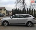Сірий Рено Меган, об'ємом двигуна 1.46 л та пробігом 286 тис. км за 6450 $, фото 2 на Automoto.ua