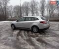 Серый Рено Меган, объемом двигателя 1.6 л и пробегом 199 тыс. км за 7250 $, фото 10 на Automoto.ua