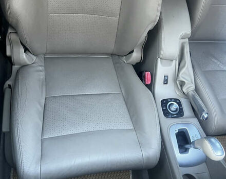 Сірий Рено Меган, об'ємом двигуна 1.46 л та пробігом 210 тис. км за 5599 $, фото 5 на Automoto.ua