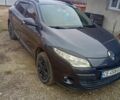 Серый Рено Меган, объемом двигателя 0 л и пробегом 337 тыс. км за 5850 $, фото 1 на Automoto.ua