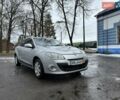 Сірий Рено Меган, об'ємом двигуна 1.46 л та пробігом 136 тис. км за 8400 $, фото 6 на Automoto.ua