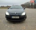 Серый Рено Меган, объемом двигателя 1.4 л и пробегом 250 тыс. км за 7500 $, фото 203 на Automoto.ua