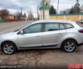 Сірий Рено Меган, об'ємом двигуна 1.6 л та пробігом 212 тис. км за 6600 $, фото 7 на Automoto.ua