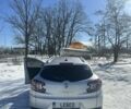 Серый Рено Меган, объемом двигателя 1.5 л и пробегом 275 тыс. км за 7150 $, фото 3 на Automoto.ua