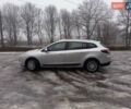 Серый Рено Меган, объемом двигателя 1.6 л и пробегом 199 тыс. км за 7250 $, фото 19 на Automoto.ua