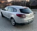 Сірий Рено Меган, об'ємом двигуна 1.46 л та пробігом 280 тис. км за 5999 $, фото 2 на Automoto.ua