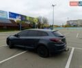 Серый Рено Меган, объемом двигателя 1.5 л и пробегом 261 тыс. км за 6900 $, фото 3 на Automoto.ua